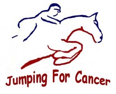 Jumping for Cancer