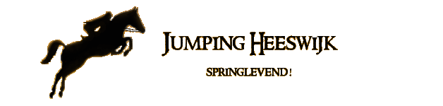 Jumping Heeswijk