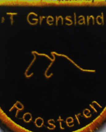 L.R.V. 'T Grensland