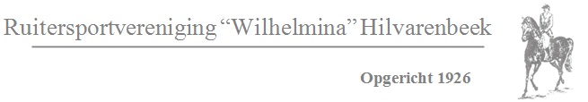 L.R. Wilhelmina