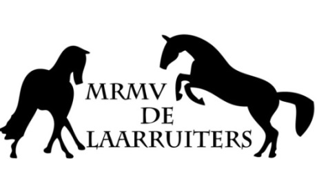 P.C. M.R.M.V. De Laarruiters