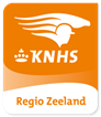 KNHS regio Zeeland