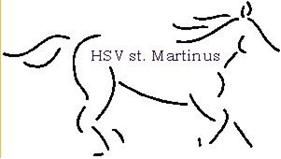 HSV St. Martinus