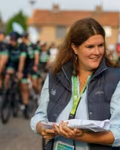 Kirsten Offermanns - ODS Vitaal