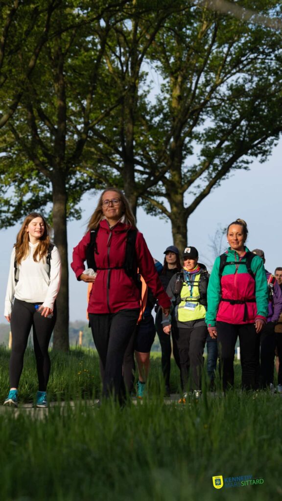 Wandeling